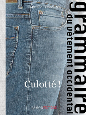 cover image of Culotté !
